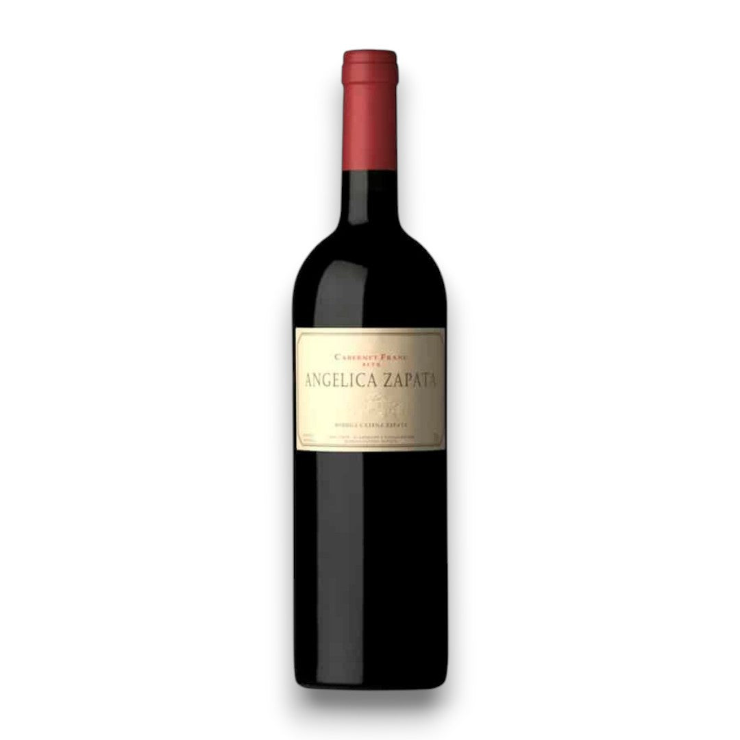 Angelica Zapata Cabernet Franc 2019
