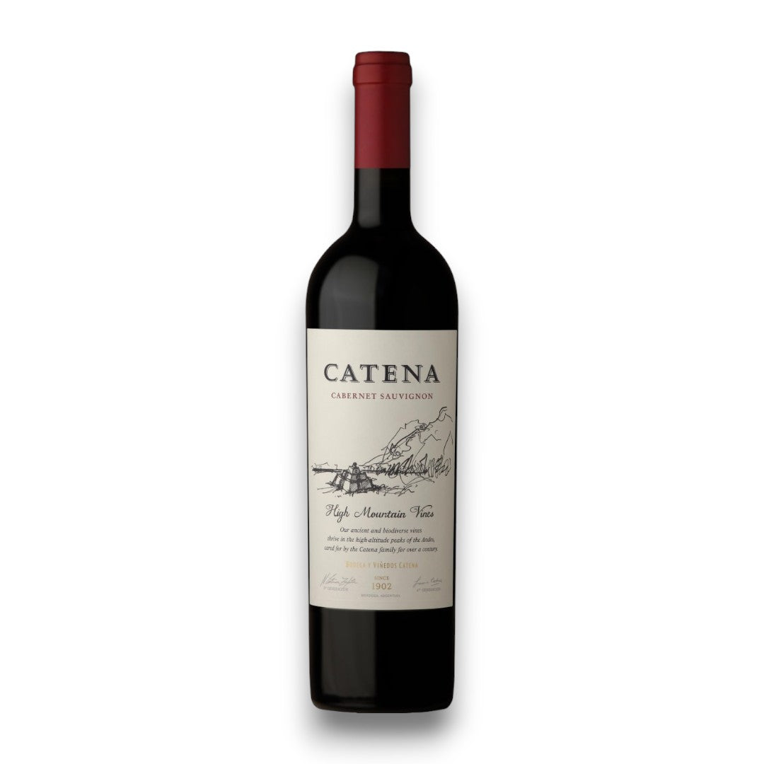 Catena Cabernet Sauvignon 2022