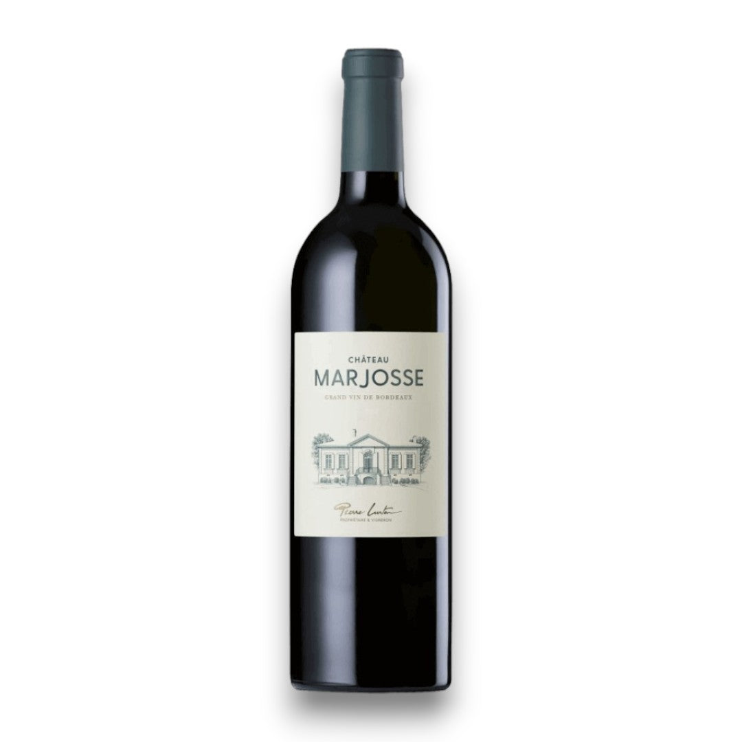 Château Marjosse Rouge 2022