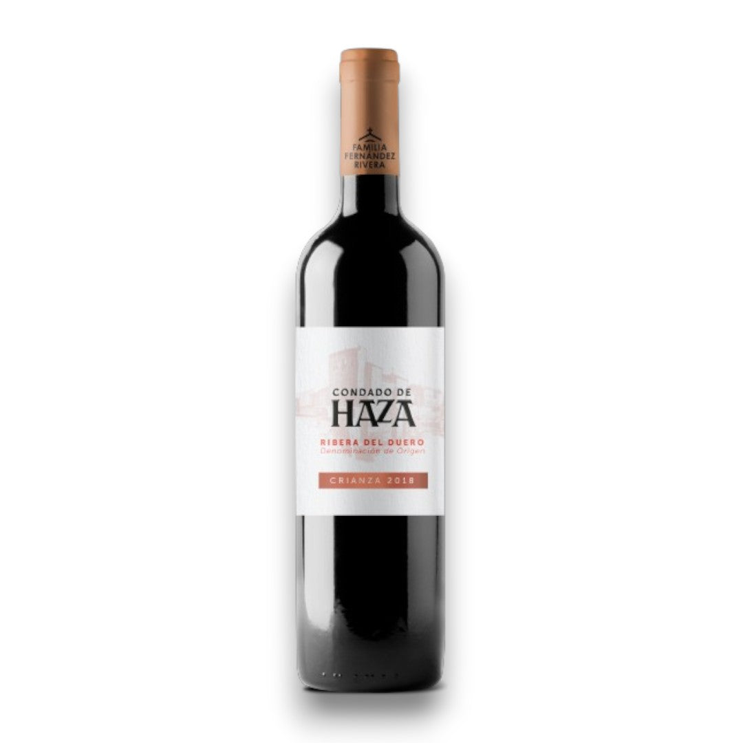 Condado de Haza Crianza 2019
