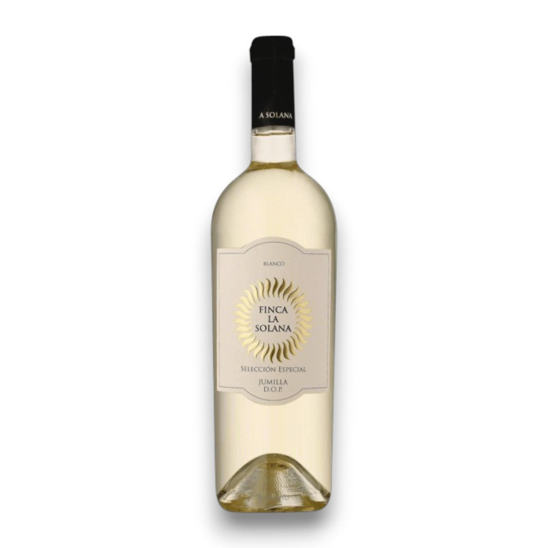 Finca La Solana Blanco 2022