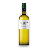 Finca Villatuerta Blanco 2013