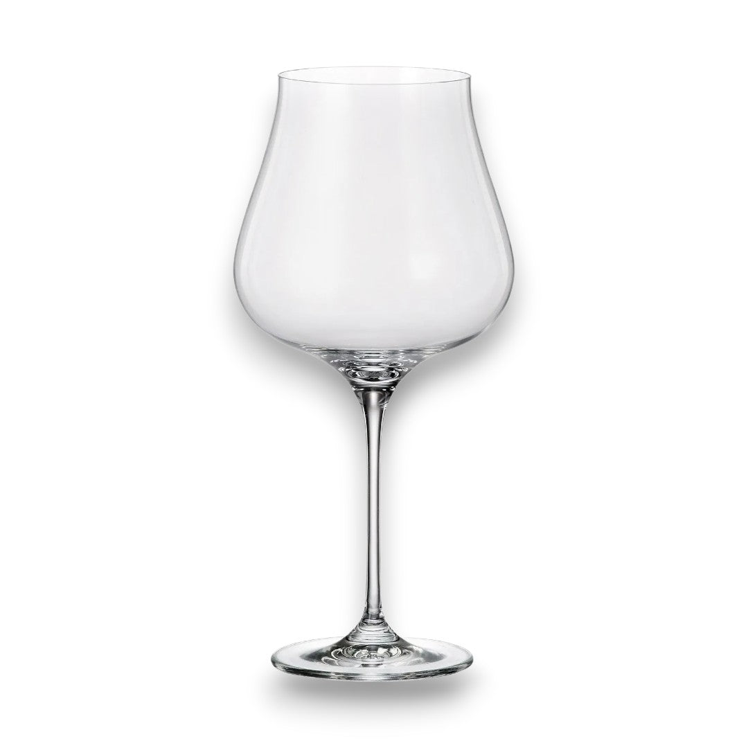 Jogo 6 Taças de Cristal Limosa Red Wine 740 ml