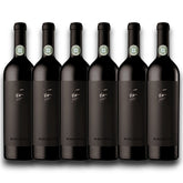 Kit 6 Alma Negra Tinto 2021