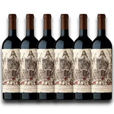 Kit 6 Catena Zapata Malbec Argentino 2021