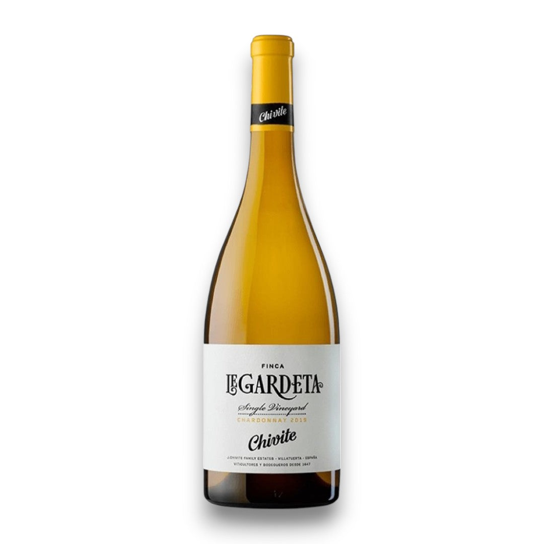 Legardeta Chardonnay 2022