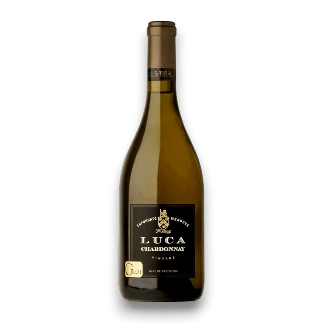 Luca Chardonnay 2020
