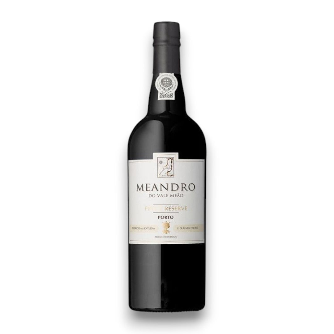 Meandro Finest Reserve Port