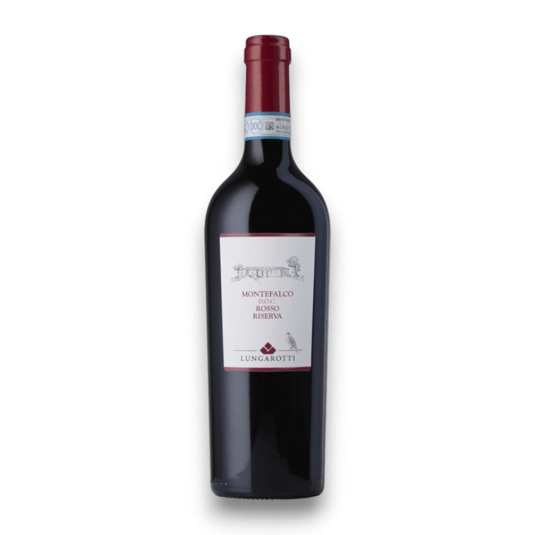 Montefalco Rosso Riserva 2019