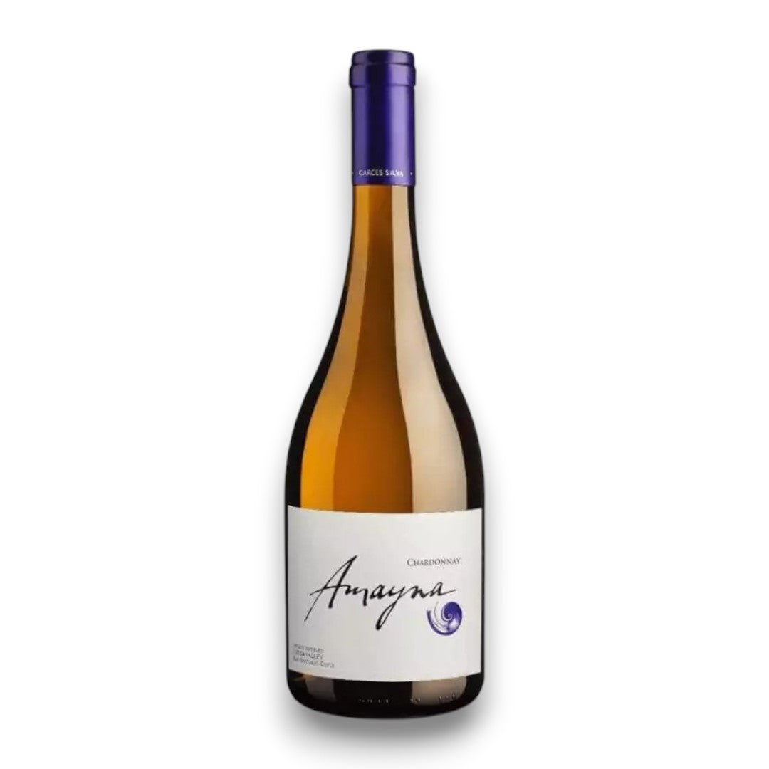 Vinho Amayna Chardonnay 2020