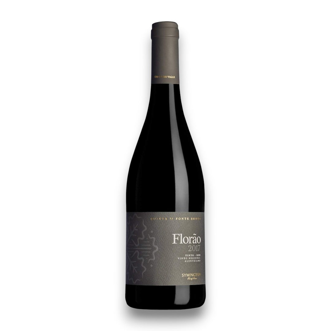 Quinta da Fonte Souto Florão 2017