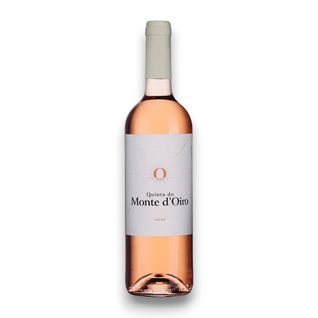 Quinta do Monte d'Oiro Rosé 2021