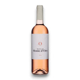 Quinta do Monte d'Oiro Rosé 2021