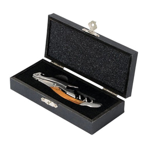 Saca Rolha Tipo Laguiole