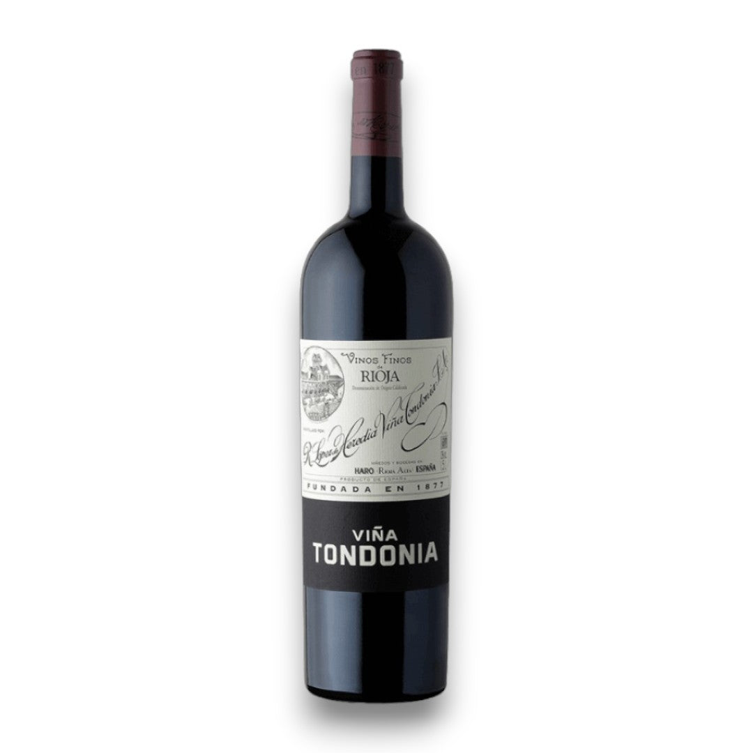 Viña Tondonia Reserva Tinto 2012 - Magnum
